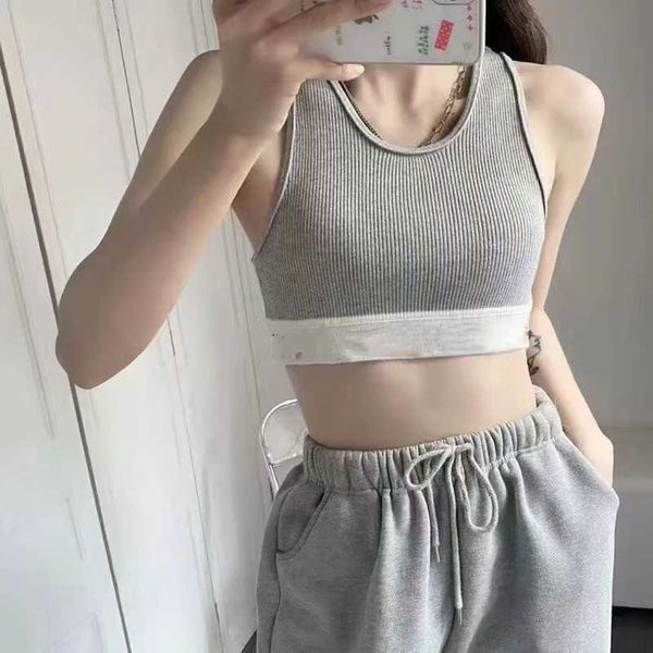 women designer t shirts tanks camis knitted vest sleeveless breathable pullover womens sport yoga diesel shirt tees woman tank vests2c3g6gr, White
women designer t shirts tanks camis knitted vest sleeveless breathable pullover womens sport yoga diesel shirt tees woman tank vests2c3g6gr, White
