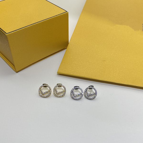 various vintage designer earrings stud earrings luxury 925 silver gold designer earring letters jewelry women wedding gifts, Golden;silver
various vintage designer earrings stud earrings luxury 925 silver gold designer earring letters jewelry women wedding gifts, Golden;silver