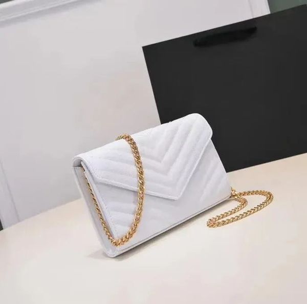 fashion designer woman bag women shoulder bag handbag purse original box genuine leather cross body chain high grade quality
fashion designer woman bag women shoulder bag handbag purse original box genuine leather cross body chain high grade quality