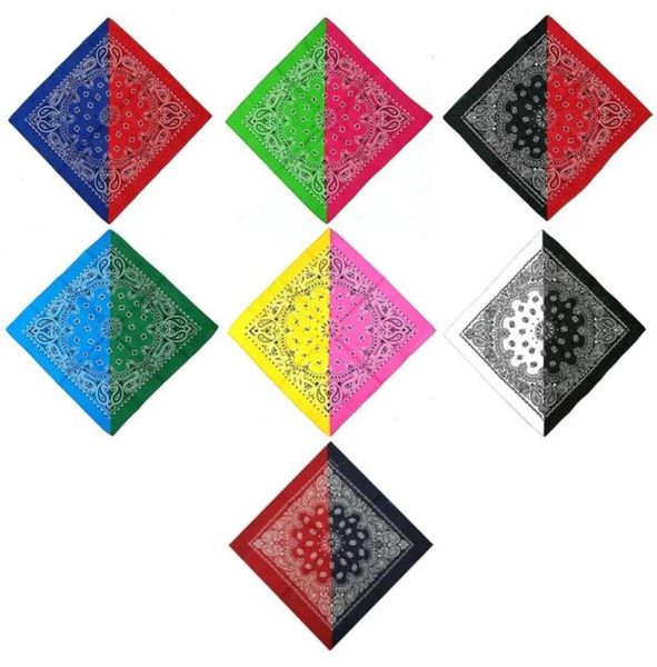 bohemian paisley floral double color block 50x50cm cotton pocket square scarf headband bandana hiphop wristband neck tie b1247546, Black;gray
bohemian paisley floral double color block 50x50cm cotton pocket square scarf headband bandana hiphop wristband neck tie b1247546, Black;gray