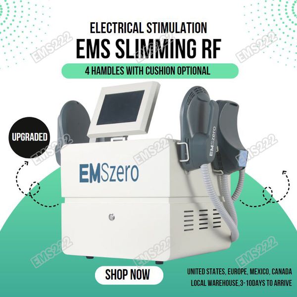 dls-emslim neo electronic body sculpting shaping 14teslas 6000w ems radio frequency machine emszero muscle stimulator device
dls-emslim neo electronic body sculpting shaping 14teslas 6000w ems radio frequency machine emszero muscle stimulator device