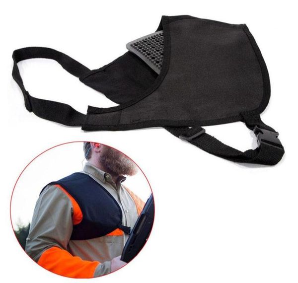 back support outdoor protective shooting pad shockproof shoot hunt accessories adjustable sports hunting supplies7559171, Black;blue
back support outdoor protective shooting pad shockproof shoot hunt accessories adjustable sports hunting supplies7559171, Black;blue
