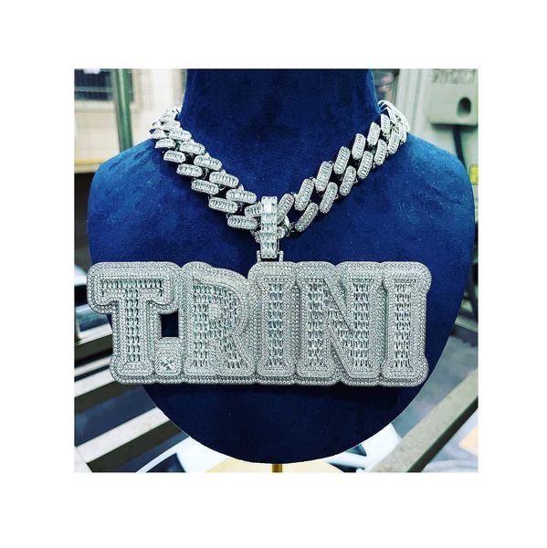 Custom Made Personalised Diamond Jewellery Designs 14k/18k Real Gold High Quality Pendant Necklaces for Womans
Custom Made Personalised Diamond Jewellery Designs 14k/18k Real Gold High Quality Pendant Necklaces for Womans