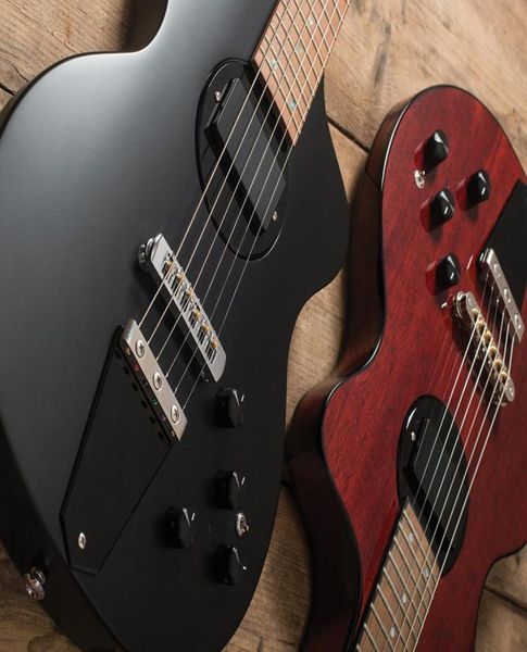 rare rick turner model 1 special c electric guitar brow all black satin limited edition unbound mahogany body bound hardwood v7080374
rare rick turner model 1 special c electric guitar brow all black satin limited edition unbound mahogany body bound hardwood v7080374
