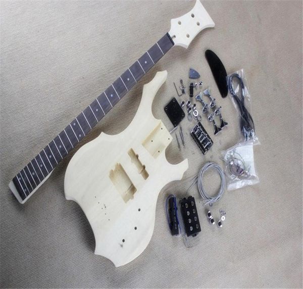 factory unusual shape semifinished electric bass guitar kits with 4 stringsdiy guitarchrome hardwarerosewood fretboardcan be 6085279
factory unusual shape semifinished electric bass guitar kits with 4 stringsdiy guitarchrome hardwarerosewood fretboardcan be 6085279