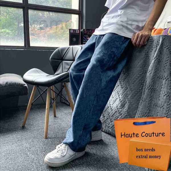 men's jeans designer cool straight letter print men trousers elastic street style male long pants casual stretch trouser wuh7, Blue
men's jeans designer cool straight letter print men trousers elastic street style male long pants casual stretch trouser wuh7, Blue