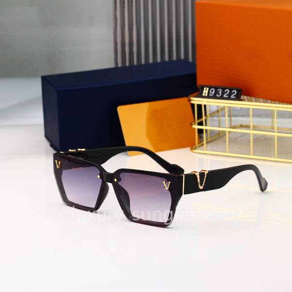9322 women designer sunglasses original eyeglasses outdoor shades frame fashion classic lady mirrors for women and men glasses unisex, White;black
9322 women designer sunglasses original eyeglasses outdoor shades frame fashion classic lady mirrors for women and men glasses unisex, White;black