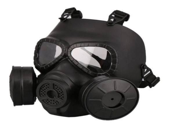 m40 double fan gas mask cs filter paintball helmet tactical army capacetes de motociclista guard fma cosplay3436421
m40 double fan gas mask cs filter paintball helmet tactical army capacetes de motociclista guard fma cosplay3436421