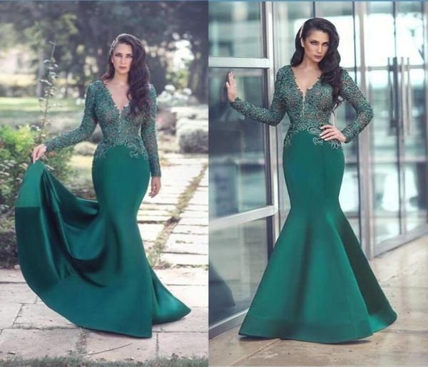 hunter green lace evening dresses dubai long sleeves mermaid prom gowns v neck satin skirt formal mother dress3658621, Black;red
hunter green lace evening dresses dubai long sleeves mermaid prom gowns v neck satin skirt formal mother dress3658621, Black;red