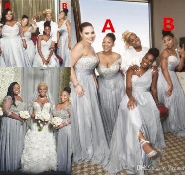 bridesmaid dress chiffon african country garden formal wedding party guest maid of honor gown plus size custom made6543143, White;pink
bridesmaid dress chiffon african country garden formal wedding party guest maid of honor gown plus size custom made6543143, White;pink