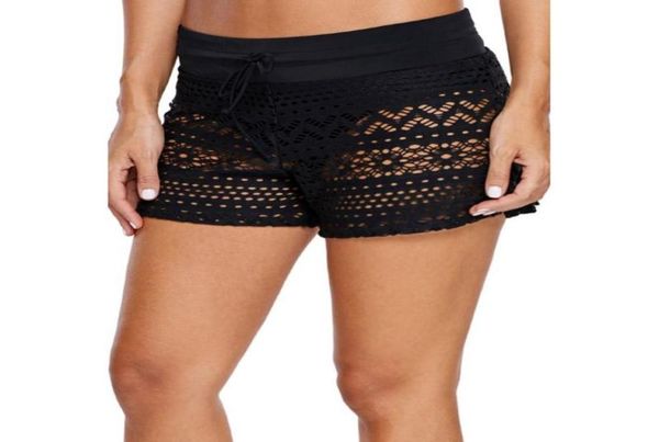 men039s swimwear swim plus size trunks women039s black lace shorts flat corner swimming seaside xxxl beach wear9031692
men039s swimwear swim plus size trunks women039s black lace shorts flat corner swimming seaside xxxl beach wear9031692