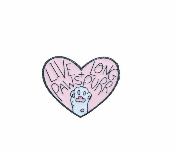 pink love heart paw cute small funny enamel brooches pins for women girl men christmas gift demin shirt decor brooch pin metal kaw1094270, Blue
pink love heart paw cute small funny enamel brooches pins for women girl men christmas gift demin shirt decor brooch pin metal kaw1094270, Blue