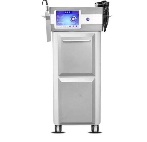 new arrival cet ret monopolar rf radio frequency diathermy fat reduction pain massage machine9545197
new arrival cet ret monopolar rf radio frequency diathermy fat reduction pain massage machine9545197