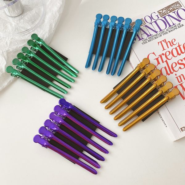 fashion blogger designer jewelry bangs clip fixed hair metal clip duck beak clip accessories barrettes hair wholesale fj28, Golden;silver
fashion blogger designer jewelry bangs clip fixed hair metal clip duck beak clip accessories barrettes hair wholesale fj28, Golden;silver