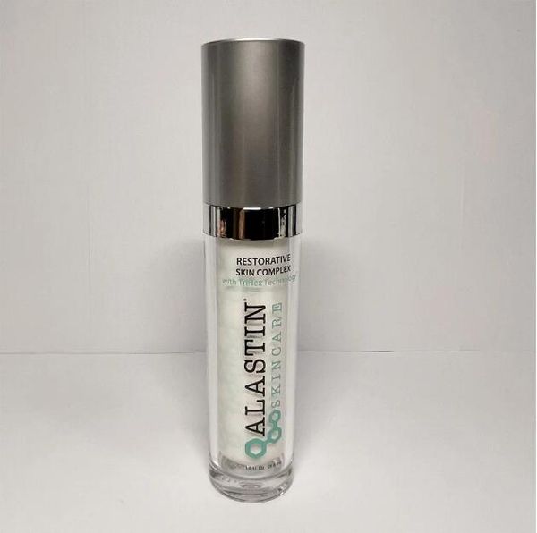 alastin skincare restorative skin complex nectar with trihex technology 1.0 fl. oz. 29.6 ml
alastin skincare restorative skin complex nectar with trihex technology 1.0 fl. oz. 29.6 ml