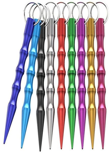 self defense keychain tent nail car key chain aluminum alloy stick outdoor broken window nail4323364
self defense keychain tent nail car key chain aluminum alloy stick outdoor broken window nail4323364