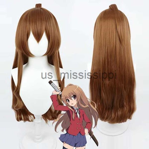 cosplay wigs aisaka taiga anime tigerdragon cosplay wig women long brown wig cute toradora taiga wig cap heat resistant synthetic x0630, Black
cosplay wigs aisaka taiga anime tigerdragon cosplay wig women long brown wig cute toradora taiga wig cap heat resistant synthetic x0630, Black