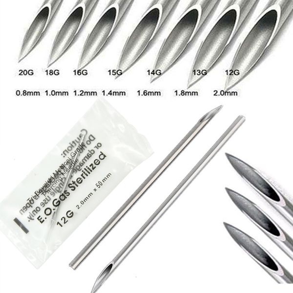 navel bell button rings 100pieces sterile tribeveled grade steel body piercing needle tattoo needles for nipple ear nose lip 230628, Silver
navel bell button rings 100pieces sterile tribeveled grade steel body piercing needle tattoo needles for nipple ear nose lip 230628, Silver