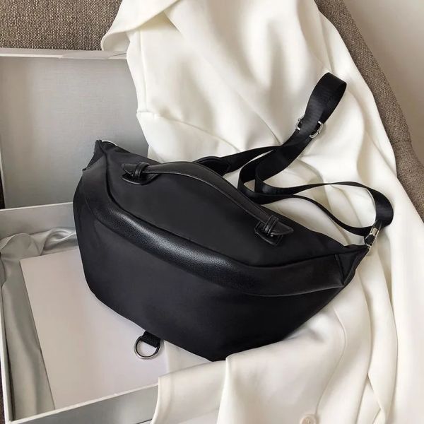 bumbag everywhere luxury lulul belt bag fanny pack designer bum chest yoga bag handbag women's men shoulder cross body nylon waist bags
bumbag everywhere luxury lulul belt bag fanny pack designer bum chest yoga bag handbag women's men shoulder cross body nylon waist bags