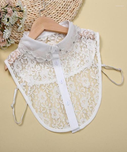 bow ties womens lace floral fake collars false ladies embroidery detachable collar shirt faux col lapel blouse decor3749320, Black;gray
bow ties womens lace floral fake collars false ladies embroidery detachable collar shirt faux col lapel blouse decor3749320, Black;gray