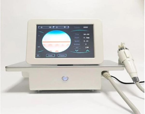 fractional rf microneedling machine needles rf skin tightening machine for face wrinkles removal skin care auto microneedle8291111, Black;white
fractional rf microneedling machine needles rf skin tightening machine for face wrinkles removal skin care auto microneedle8291111, Black;white