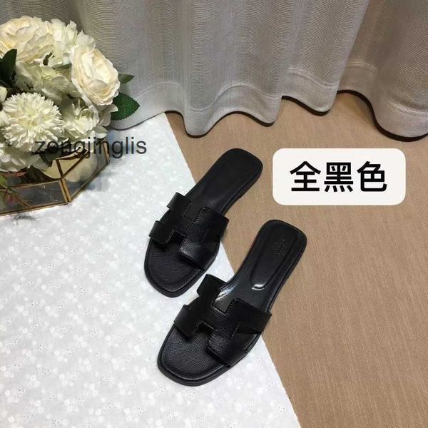 slipper h slippers designer leather shoes bear women's oran higversion sandal h-tow versatile color matching wearing flat bottomed beac
slipper h slippers designer leather shoes bear women's oran higversion sandal h-tow versatile color matching wearing flat bottomed beac