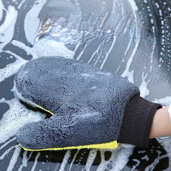 glove car wash gloves double-sided coral car paw thickened rag car beauty cleaning tool thumb car towel wash r230629
glove car wash gloves double-sided coral car paw thickened rag car beauty cleaning tool thumb car towel wash r230629