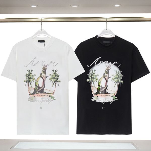 mens womens designers streetwear t shirts men luxury fashion letter pattern print tshirts summer short sleeved tshirts loose tees plus size, White;black
mens womens designers streetwear t shirts men luxury fashion letter pattern print tshirts summer short sleeved tshirts loose tees plus size, White;black