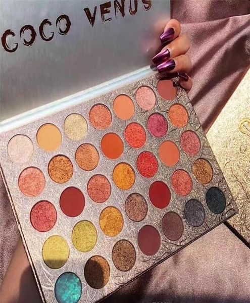 new makeup dikalu coco venus eyeshadow palette 35 colors shimmer matte glitter eye shadow palettes waterproof cosmetics beauty6238251
new makeup dikalu coco venus eyeshadow palette 35 colors shimmer matte glitter eye shadow palettes waterproof cosmetics beauty6238251