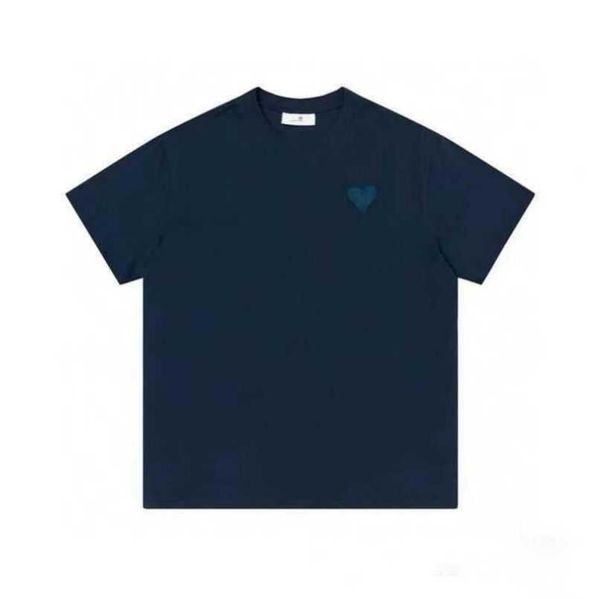 designers amis paris t-shirt spring classic heart solid color big love round neck short sleeve tees for men and women o9mx9rp0, White;black
designers amis paris t-shirt spring classic heart solid color big love round neck short sleeve tees for men and women o9mx9rp0, White;black