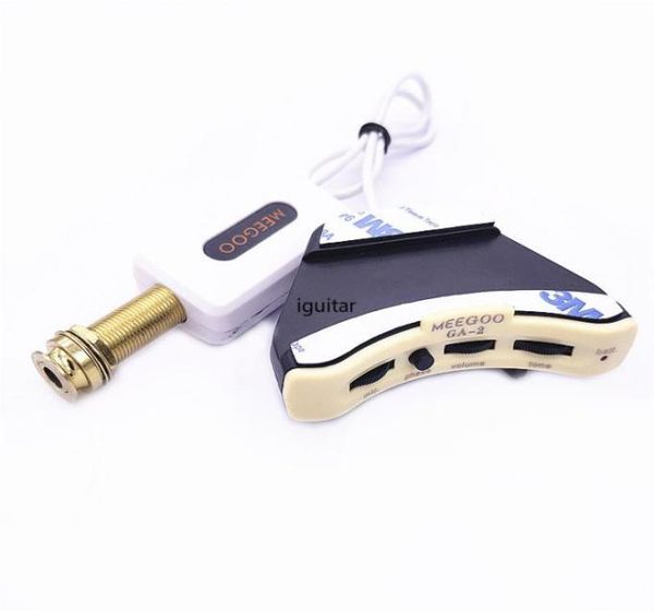 guitar pickups active silver piezo pickup eq electronic preamp system for acoustic guitar pickups3565466
guitar pickups active silver piezo pickup eq electronic preamp system for acoustic guitar pickups3565466