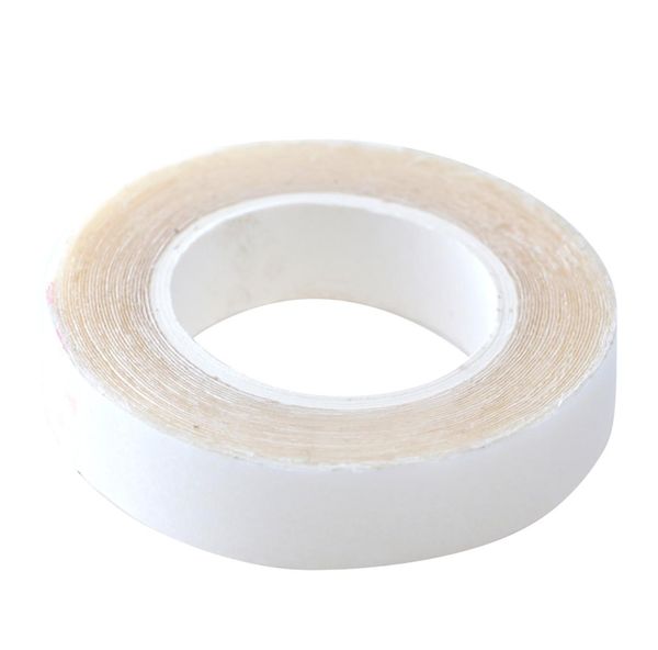 neitsi 1roll 10cm 3 yards white doublesided tape for skin weft hair extensions7542494, Black;brown
neitsi 1roll 10cm 3 yards white doublesided tape for skin weft hair extensions7542494, Black;brown