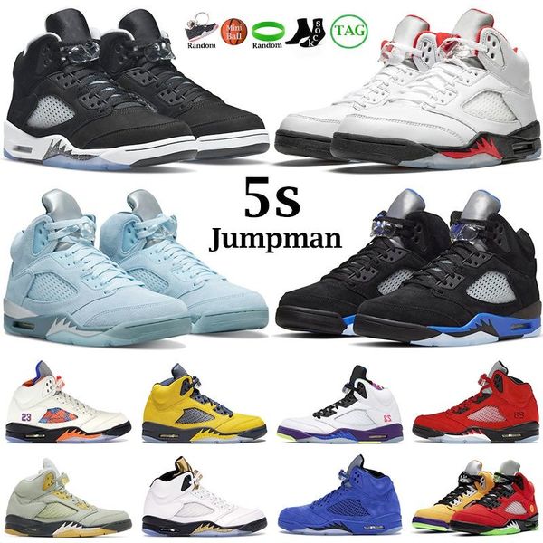 2023 aqua pattern basketball shoes racing crimson jumpman 5 5s casual shoes mens sports shoes bull oreo mandarin duck white blue purple grap
2023 aqua pattern basketball shoes racing crimson jumpman 5 5s casual shoes mens sports shoes bull oreo mandarin duck white blue purple grap