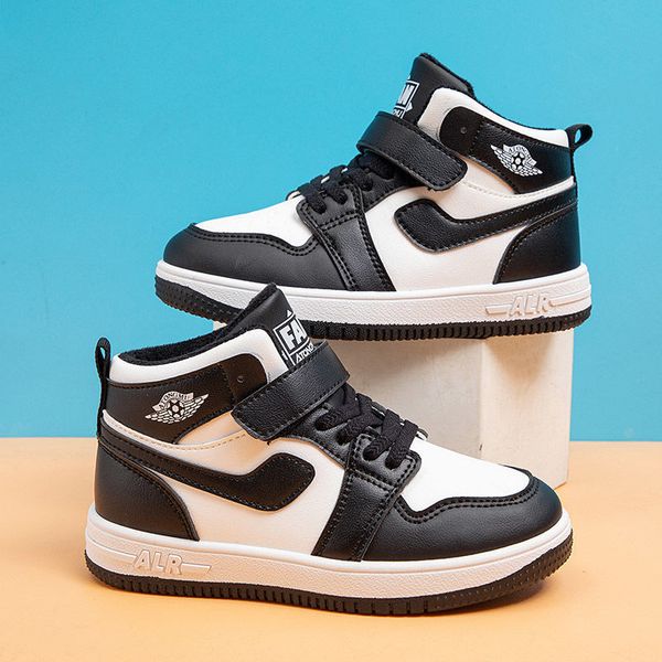 safety shoes kids highbasketball sneakers for boys girls breathable sports running lightweight children casual walking 230628, Black;brown
safety shoes kids highbasketball sneakers for boys girls breathable sports running lightweight children casual walking 230628, Black;brown