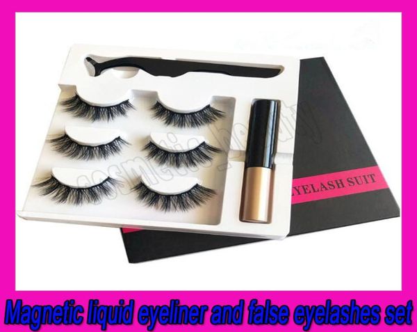 magnetic liquid eyeliner with magnetic eyelashes and tweezer liquid 3 pairs magnetic false eyelashes eyeliner set reusable lashes9902291
magnetic liquid eyeliner with magnetic eyelashes and tweezer liquid 3 pairs magnetic false eyelashes eyeliner set reusable lashes9902291