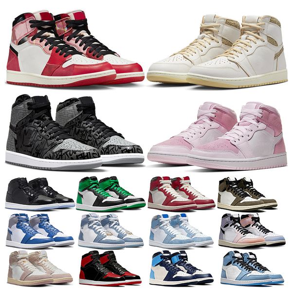 designer 1s mens womens og1 basketball shoes voodoo space jam white black outdoor sposrts sneakers trainers
designer 1s mens womens og1 basketball shoes voodoo space jam white black outdoor sposrts sneakers trainers