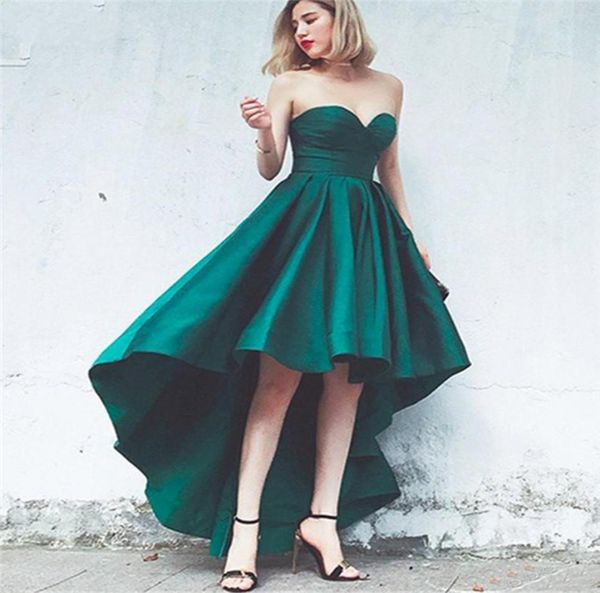 simple green short front long back prom dresses sweetheart lace up corset bodice high low evening party gowns1195148, Black
simple green short front long back prom dresses sweetheart lace up corset bodice high low evening party gowns1195148, Black