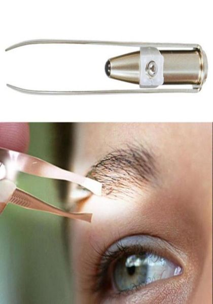 2018 brainbow 1pc led tweezer3 batteries eyelash eyebrow eyes hair remover tools stainless steel eyebrow tweezers1414675
2018 brainbow 1pc led tweezer3 batteries eyelash eyebrow eyes hair remover tools stainless steel eyebrow tweezers1414675