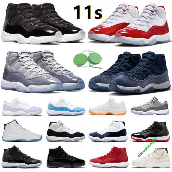 11 11s mens basketball shoes cherry midnight navy cool grey pure violet citrus legend gamma unc bred cap gown concord space jam men women tr
11 11s mens basketball shoes cherry midnight navy cool grey pure violet citrus legend gamma unc bred cap gown concord space jam men women tr