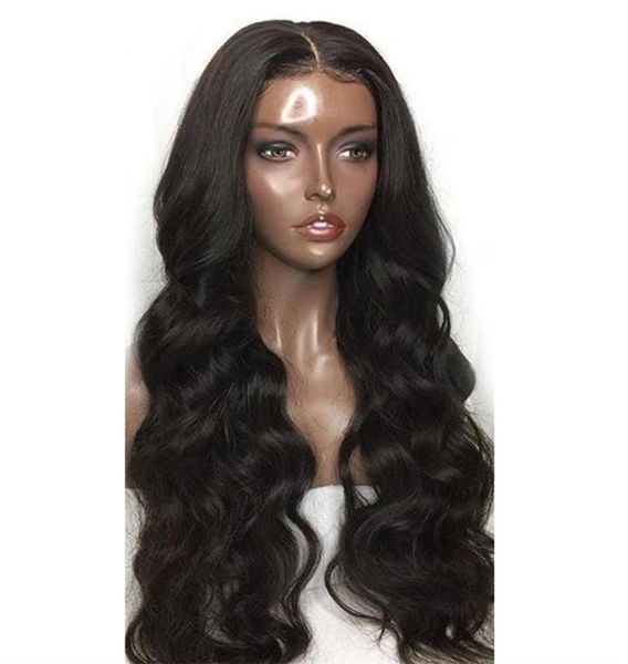selling hd transparent lace wig body wave lace front human hair wigs pre plucked brazilian lace frontal wig 150 density8061039, Black
selling hd transparent lace wig body wave lace front human hair wigs pre plucked brazilian lace frontal wig 150 density8061039, Black