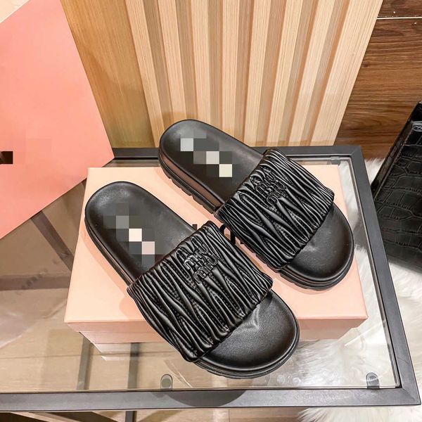 sandals mius beach shoes new women slide designer flat bottom casual color heel lightweight thick soft indoor women's slippers high 1x8
sandals mius beach shoes new women slide designer flat bottom casual color heel lightweight thick soft indoor women's slippers high 1x8