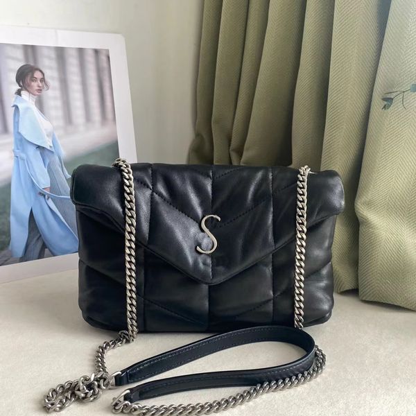 2023 new loulou puffer cross body toiletry handbag beach hobo clutch bags womens underarm gym mens luxurys designer weekend totes leather ch
2023 new loulou puffer cross body toiletry handbag beach hobo clutch bags womens underarm gym mens luxurys designer weekend totes leather ch