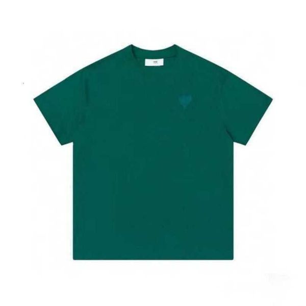 designers amis paris t-shirt spring classic heart solid color big love round neck short sleeve tees for men and women zdk9swwj, White;black
designers amis paris t-shirt spring classic heart solid color big love round neck short sleeve tees for men and women zdk9swwj, White;black