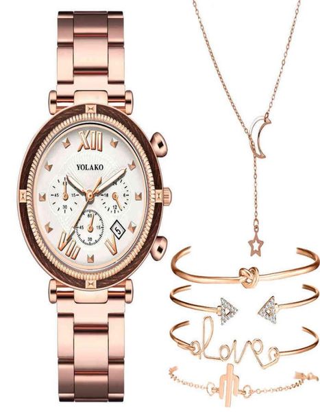women watch jewelry oem 6pcs set luxury watches magnetic starry sky female clock quartz wristwatch fashion ladies wrist watch relo5578725, Slivery;golden
women watch jewelry oem 6pcs set luxury watches magnetic starry sky female clock quartz wristwatch fashion ladies wrist watch relo5578725, Slivery;golden