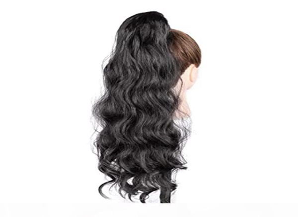 draw string wavy ponytail hairpiece women039s long wavy ponytail clip in hairpiece one piece human natural wrap around hair ext2843178, Black
draw string wavy ponytail hairpiece women039s long wavy ponytail clip in hairpiece one piece human natural wrap around hair ext2843178, Black