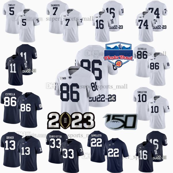 custom ncaa college penn state nittany lions football jerseys kaden saunders nicholas singleton christian veilleux cristian driver olumuyiwa, Black
custom ncaa college penn state nittany lions football jerseys kaden saunders nicholas singleton christian veilleux cristian driver olumuyiwa, Black