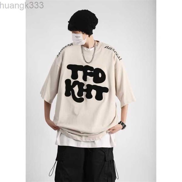 stussyssamerican vibe heavy duty fashion brand embroidered short sleeve t-shirt for men and women summer vintage port style oversize half sl, White;black
stussyssamerican vibe heavy duty fashion brand embroidered short sleeve t-shirt for men and women summer vintage port style oversize half sl, White;black