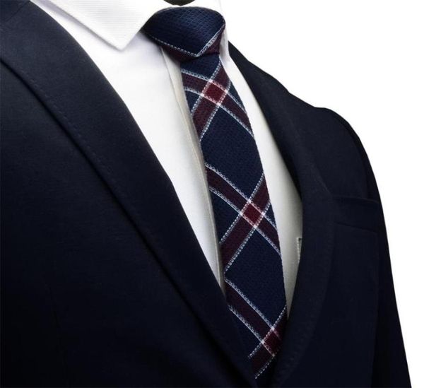 bow ties ricnais 6cm slim cotton mens tie red grey solid plaid skinny necktie for men business party leisure neckt accessories4855957, Black;gray
bow ties ricnais 6cm slim cotton mens tie red grey solid plaid skinny necktie for men business party leisure neckt accessories4855957, Black;gray