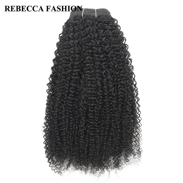lace s rebecca brazilian remy human hair weave 1 bundle afro kinky wave black brown for salon 1b 2 4 fee 100g 230629
lace s rebecca brazilian remy human hair weave 1 bundle afro kinky wave black brown for salon 1b 2 4 fee 100g 230629