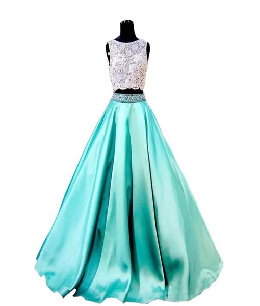 women black turquoise two pieces 2019 prom dresses lace formal girls pageant gowns beading vintage party dresses2957131
women black turquoise two pieces 2019 prom dresses lace formal girls pageant gowns beading vintage party dresses2957131